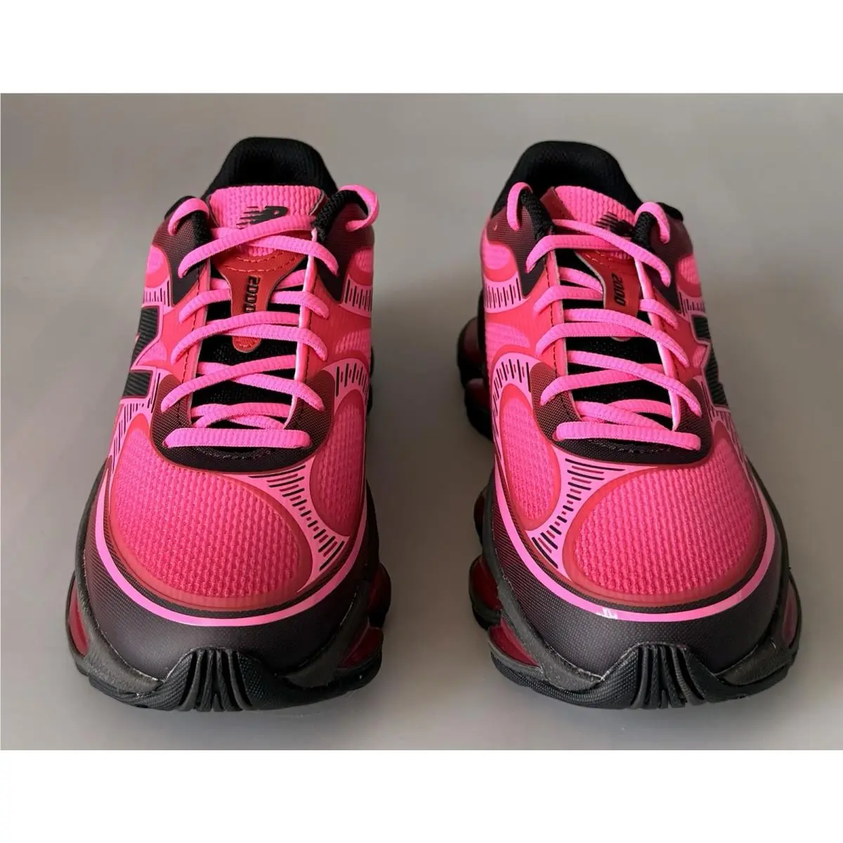 New Balance shoes - New Balance 2000 - Red Pink (UPC: 0198688536314) 1