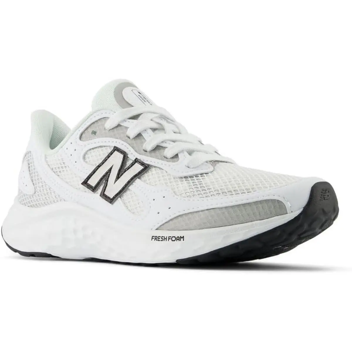 New Balance shoes - WARISEK4-001 (UPC: 7445033617635) 1