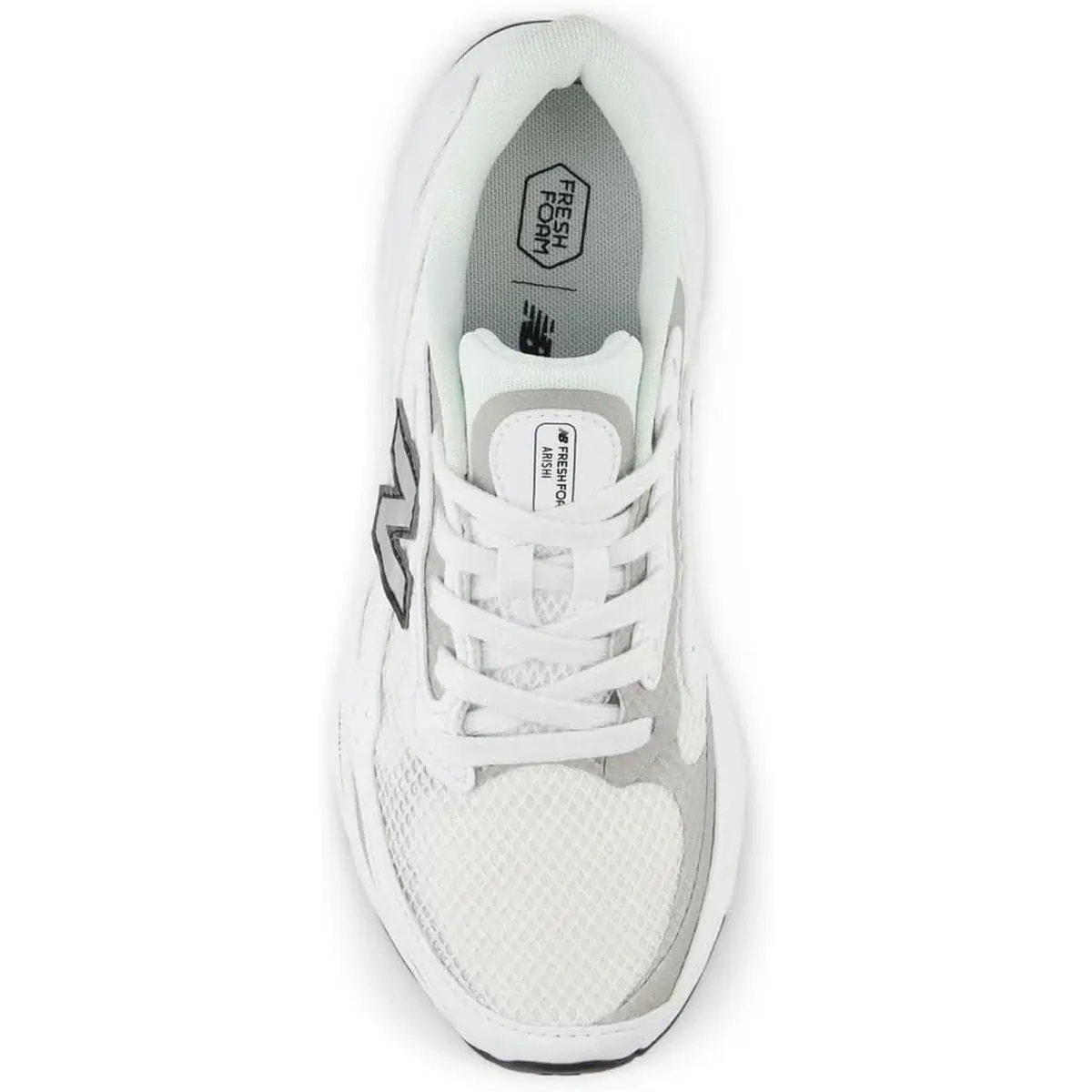 New Balance shoes - WARISEK4-001 (UPC: 7445033617635) 2