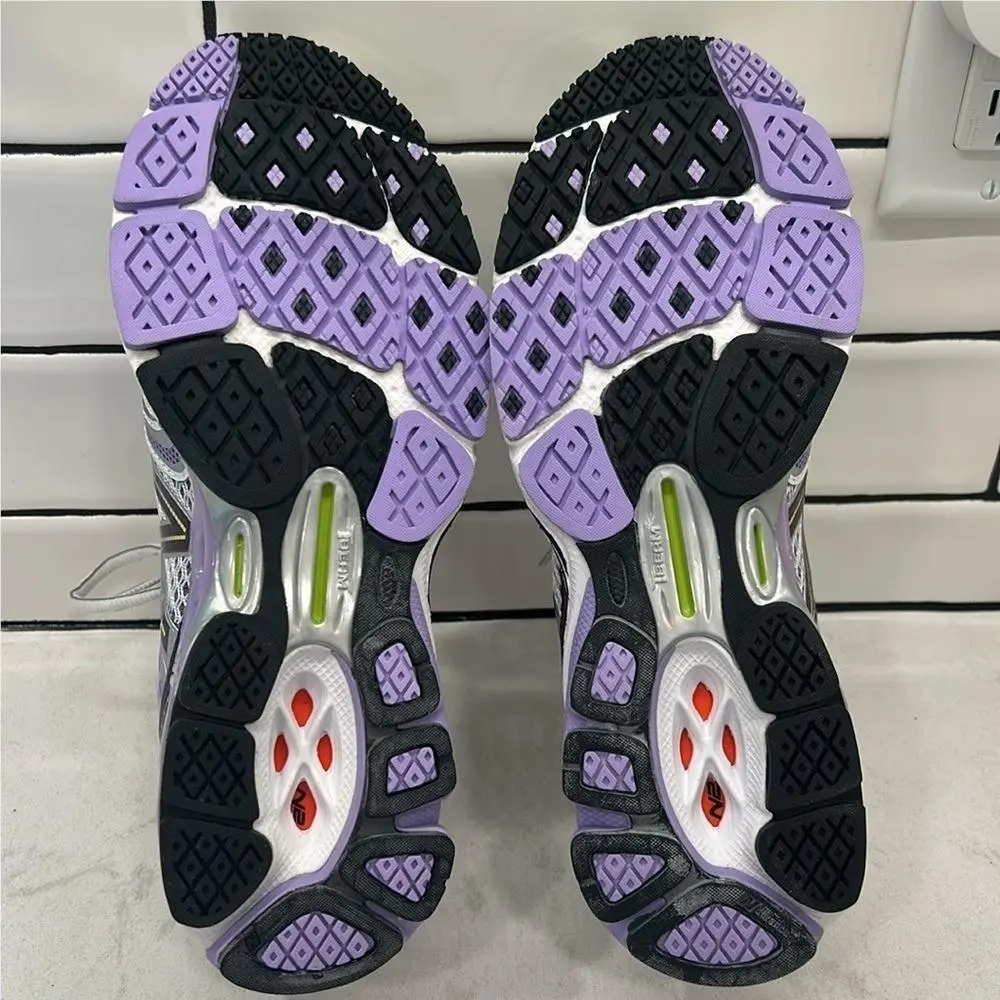 New Balance shoes - Purple 5