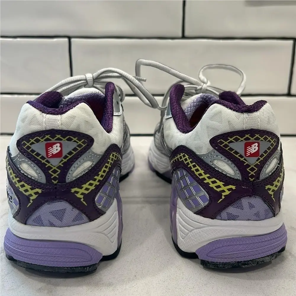 New Balance shoes - Purple 3