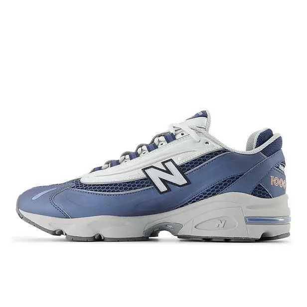 New Balance shoes - New Balance 1000 - Blue 0