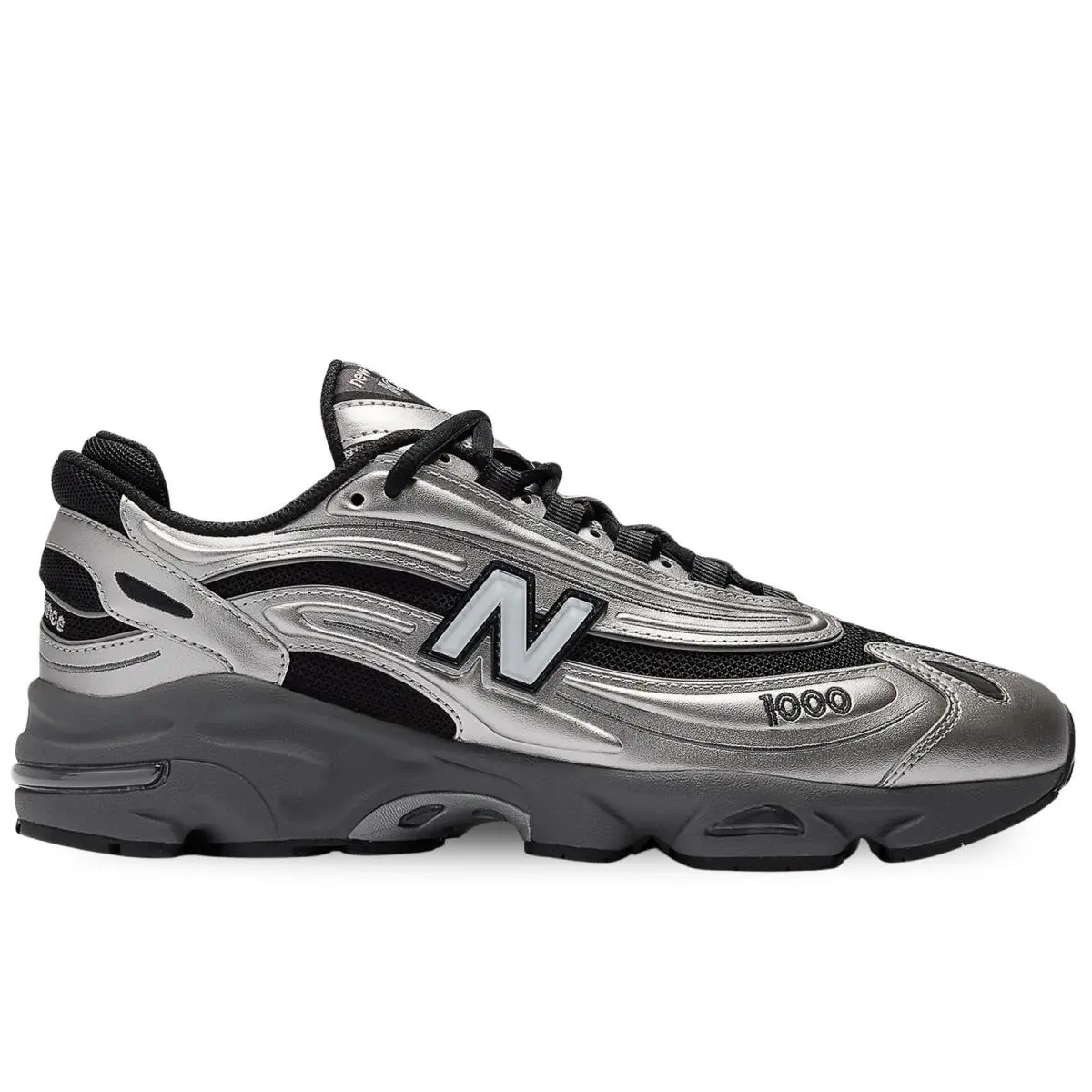 New Balance shoes - Silver 0