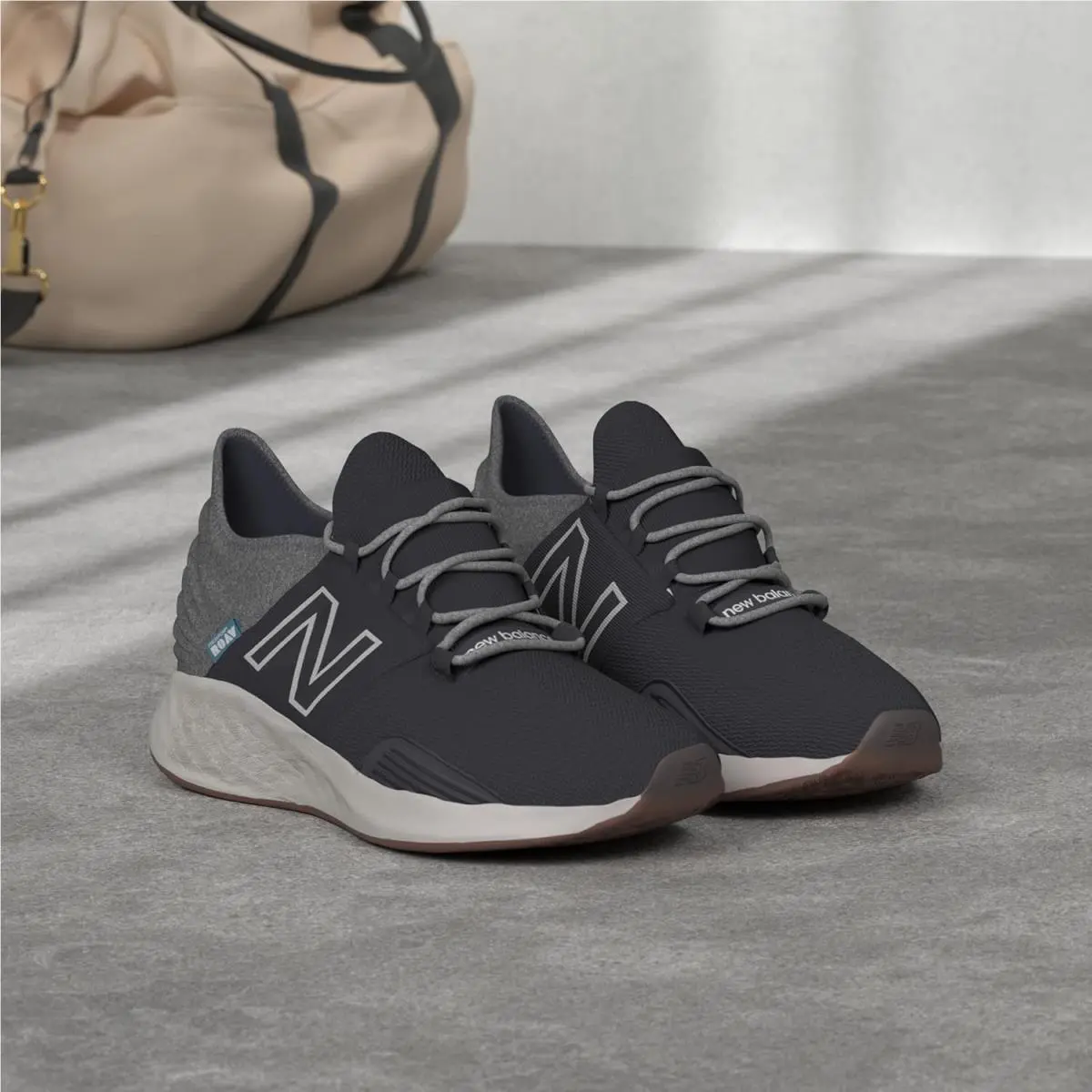 New Balance shoes (UPC: 726084645820) 1