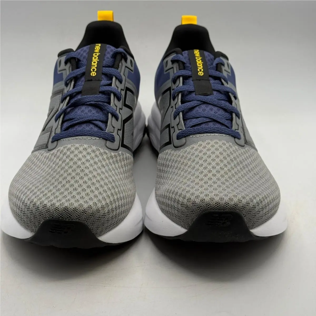 New Balance shoes - New Balance 460 v4 - Gray 0