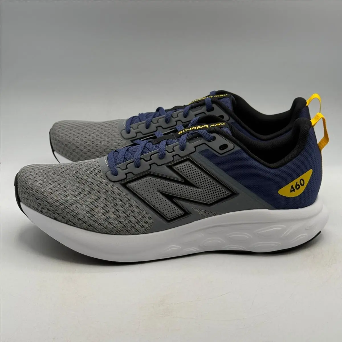 New Balance shoes - New Balance 460 v4 - Gray 2