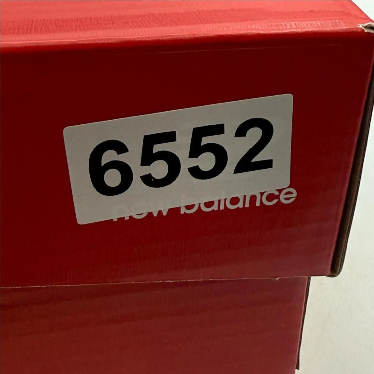 New Balance shoes - New Balance 460 v4 - Gray 6