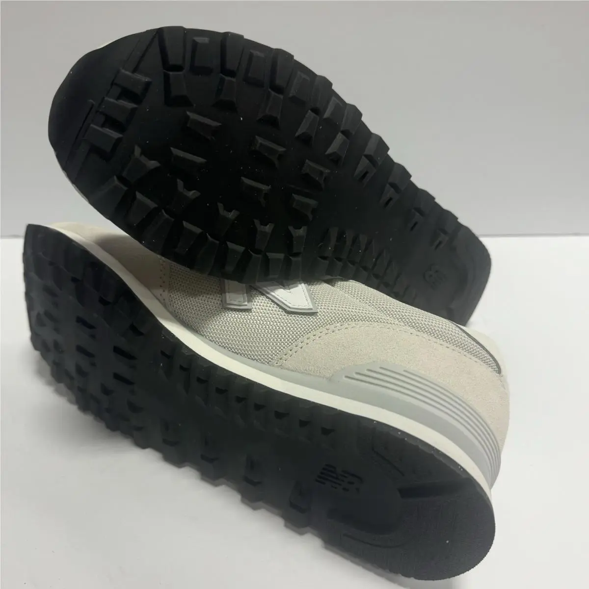 New Balance shoes - New Balance 515 - Gray 3