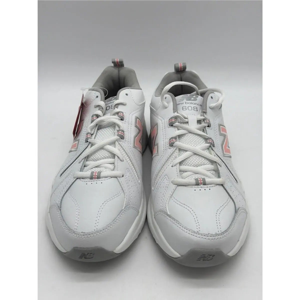 New Balance shoes - New Balance 608 - White 0