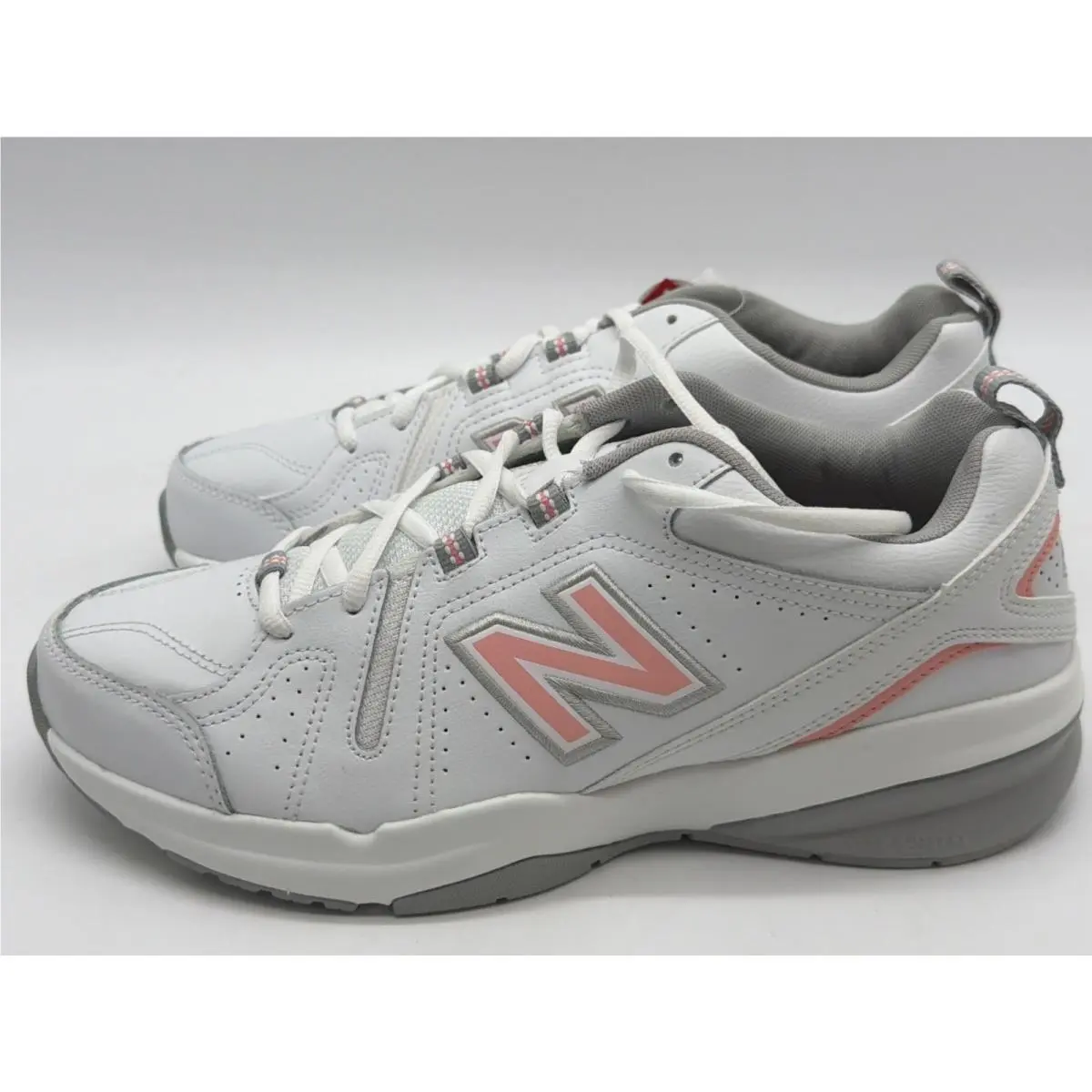 New Balance shoes - New Balance 608 - White 1
