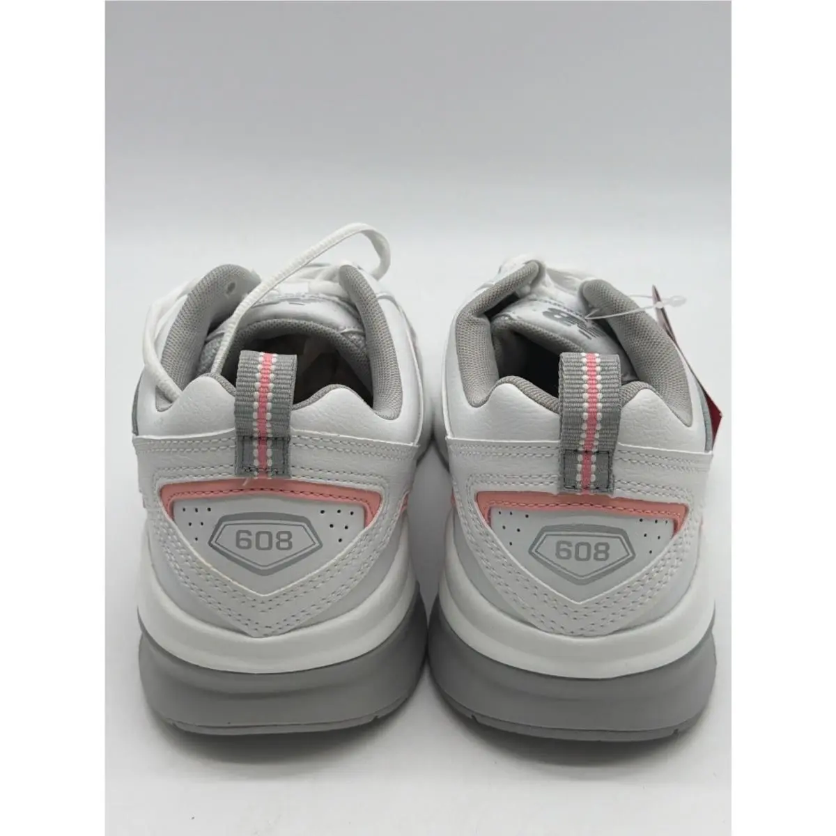 New Balance shoes - New Balance 608 - White 2