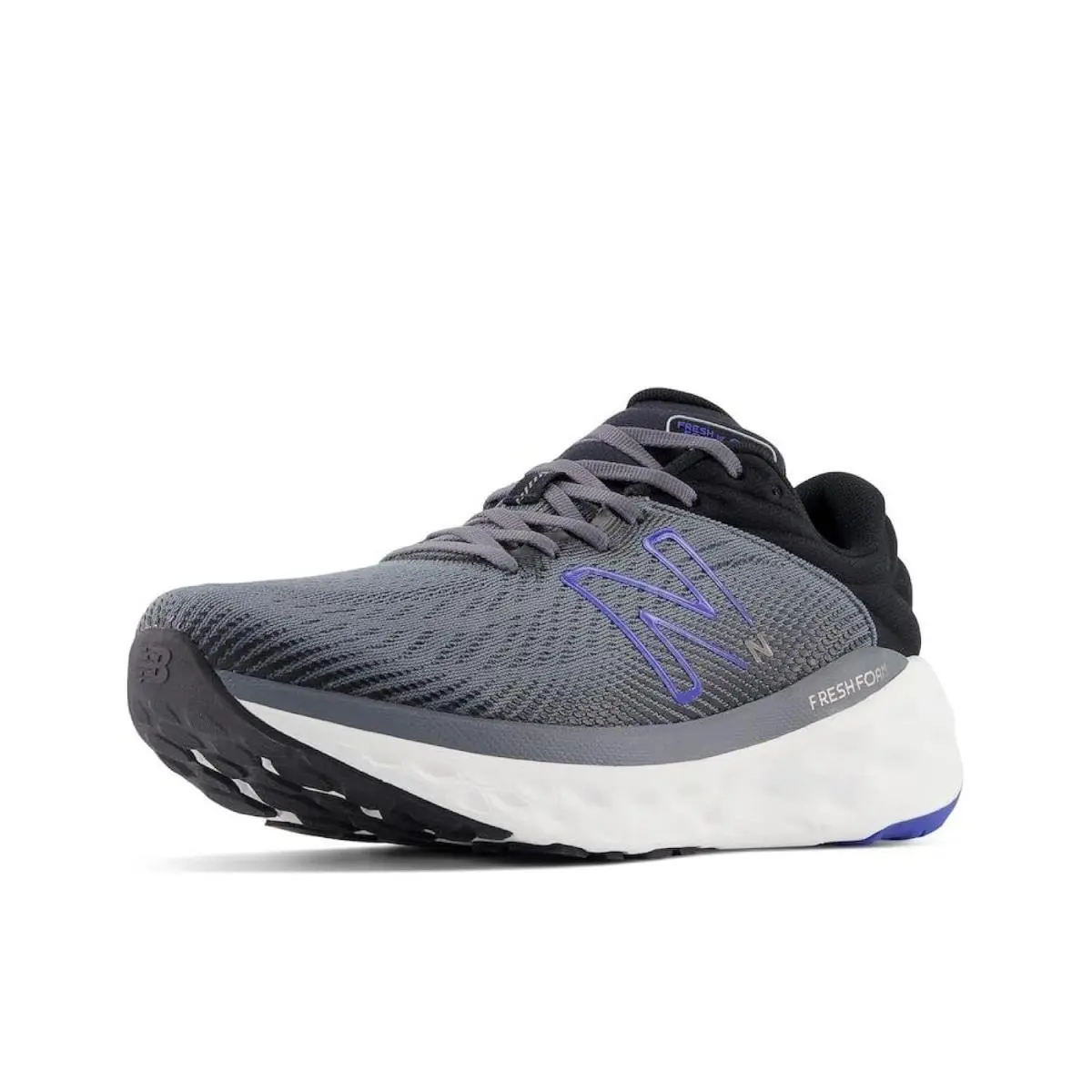New Balance Men`s Fresh Foam X 840 V1 Running Shoes