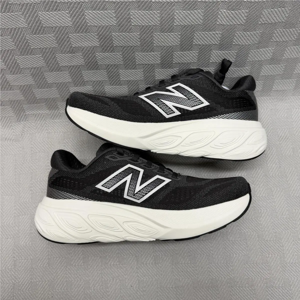New Balance shoes - New Balance 880 - Black (UPC: 197968071460) 5