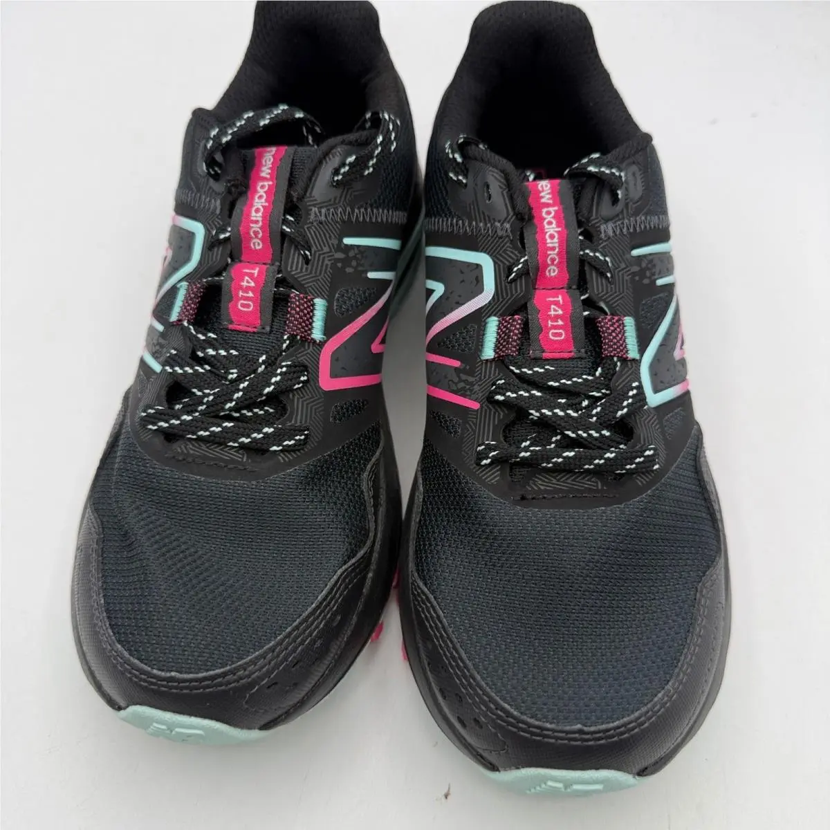 New Balance shoes - New Balance 410v8 - Black 0