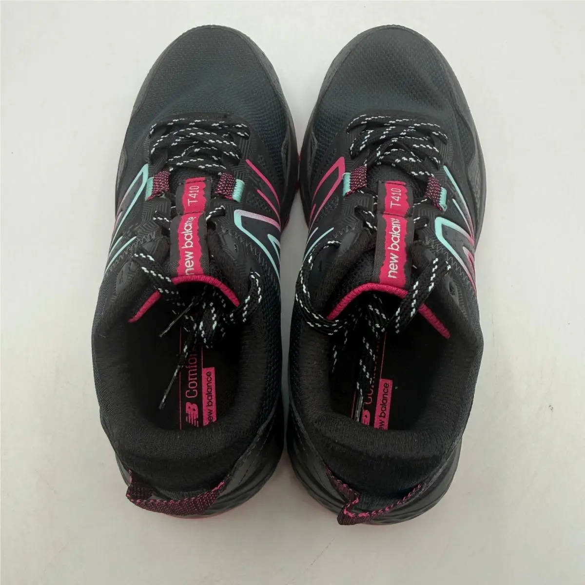 New Balance shoes - New Balance 410v8 - Black 2