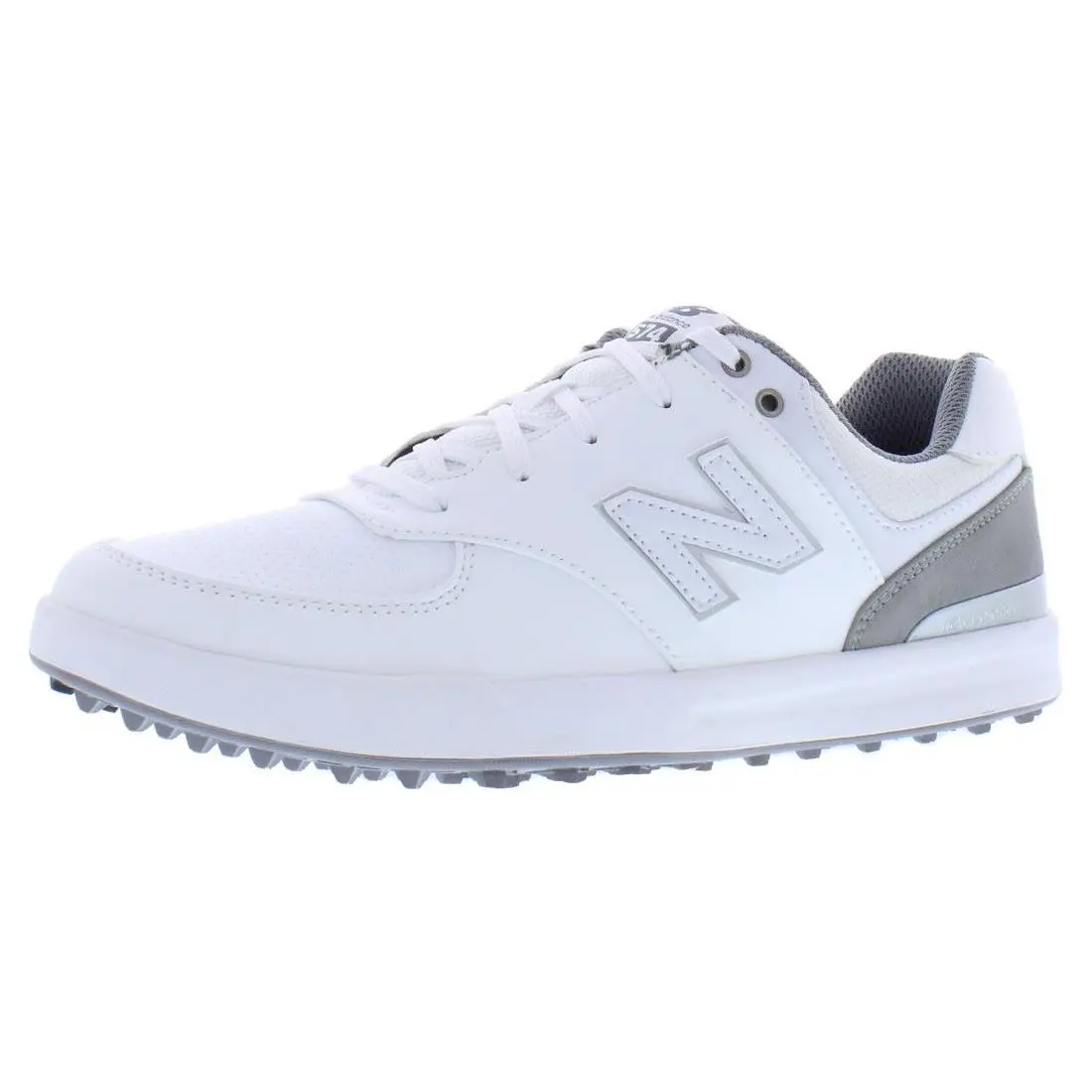 New Balance shoes - White, Main: White (UPC: 889993186539) 0