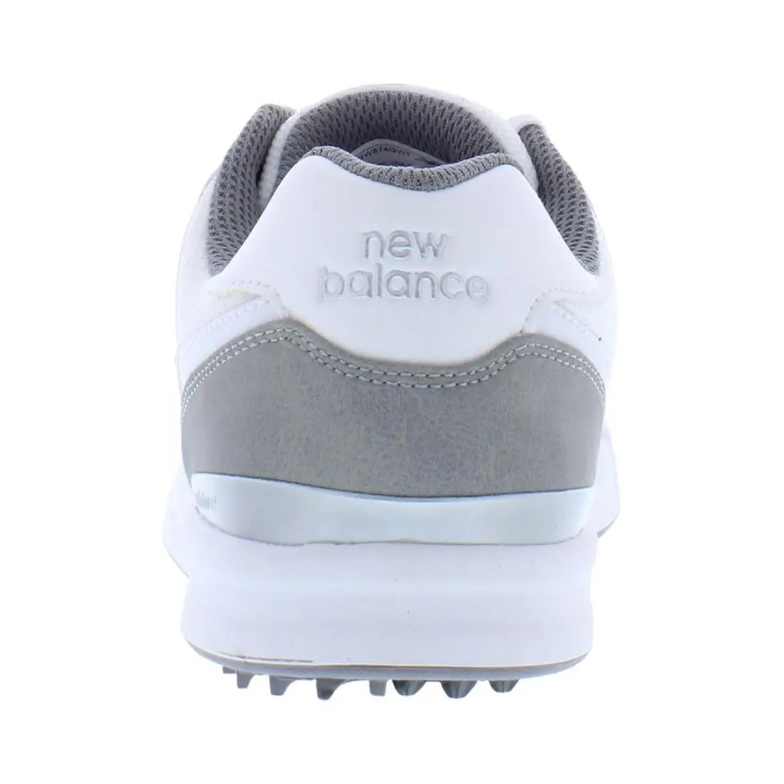 New Balance shoes - White, Main: White (UPC: 889993186539) 2