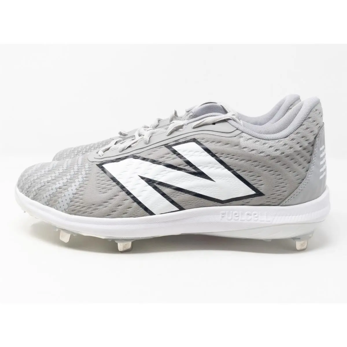 New Balance shoes - Gray 1