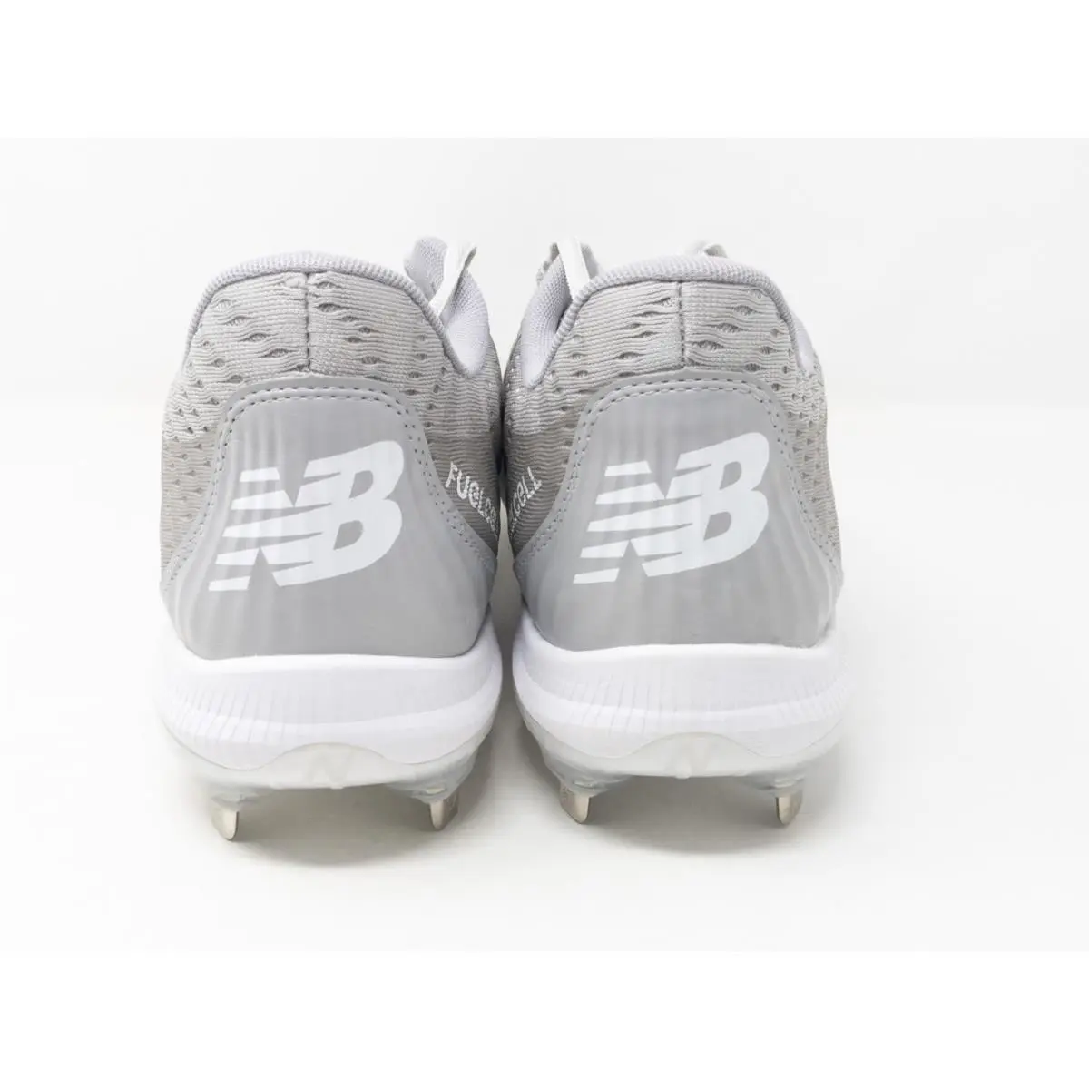 New Balance shoes - Gray 2