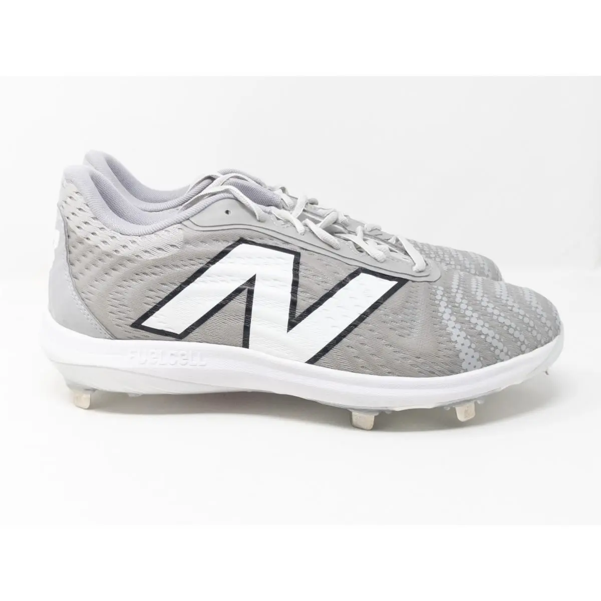 New Balance shoes - Gray 3