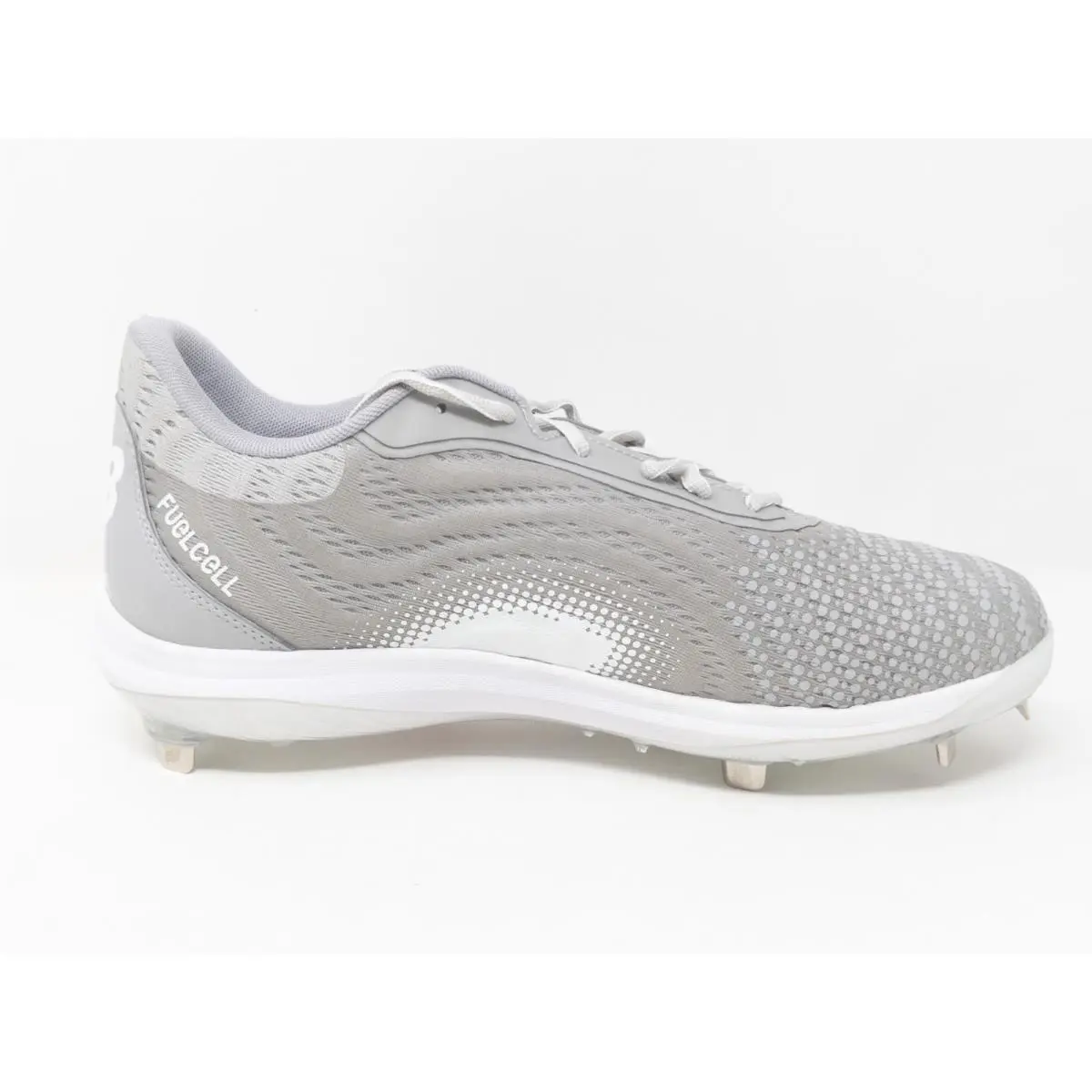 New Balance shoes - Gray 4