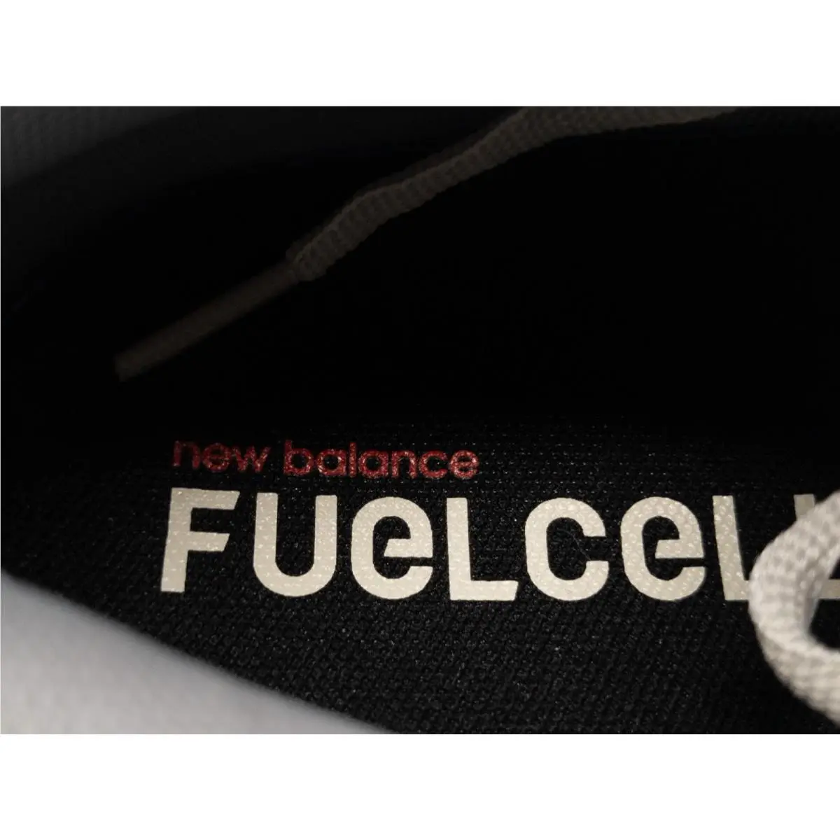 New Balance shoes - Gray 8