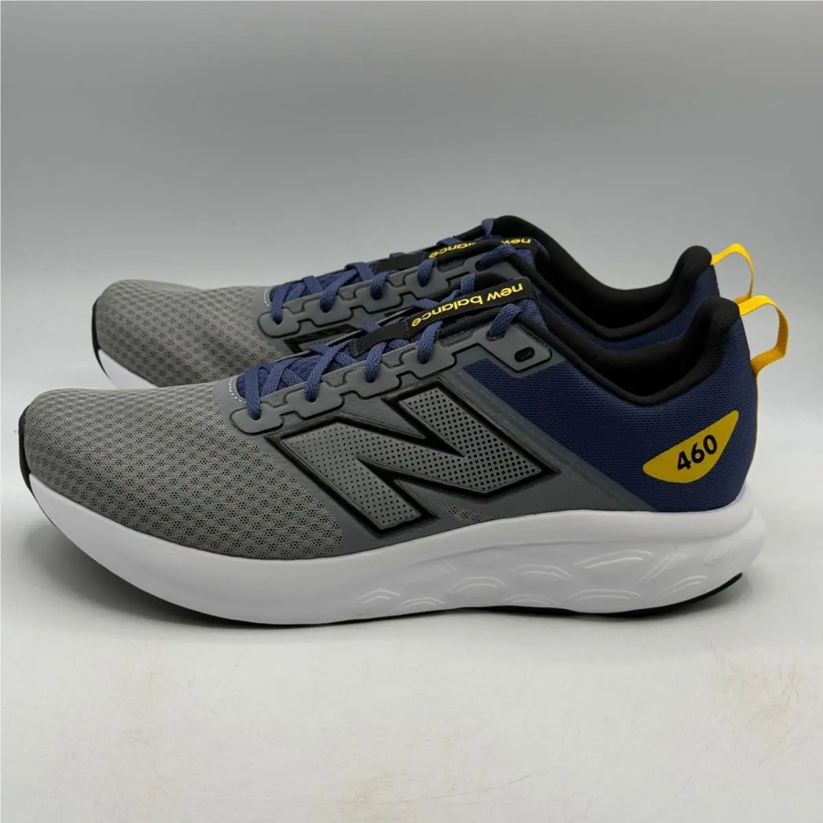 New Balance shoes - New Balance 460v4 - Gray 2