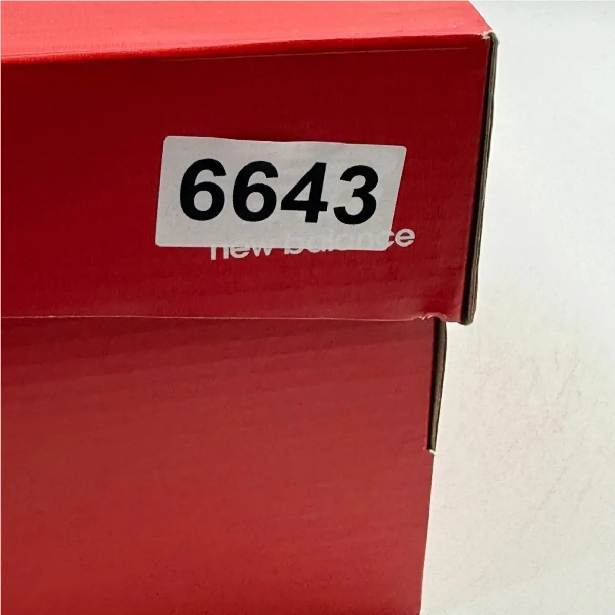 New Balance shoes - New Balance 460v4 - Gray 6