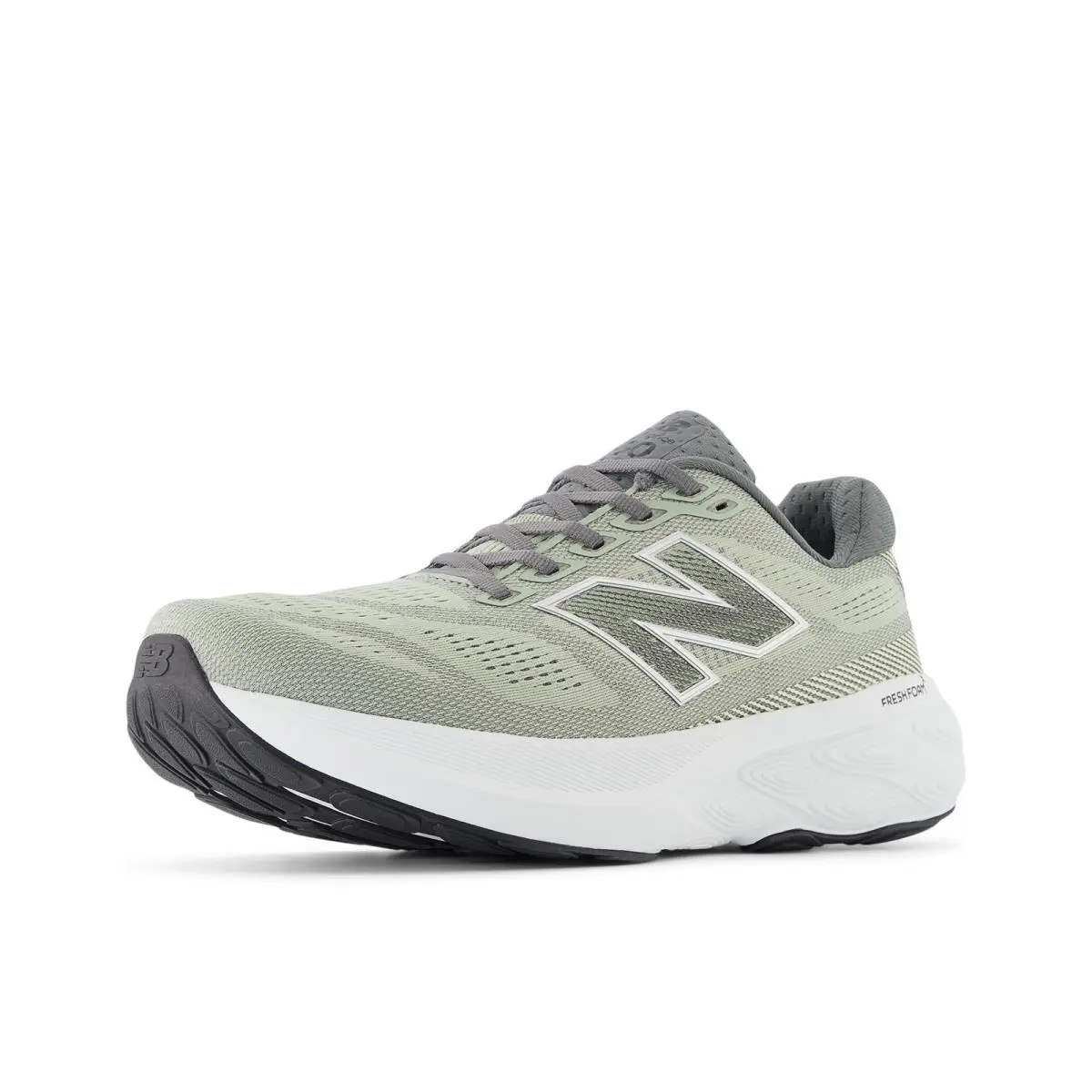 New Balance Men`s Fresh Foam X 880 V15 Running Shoe Garter