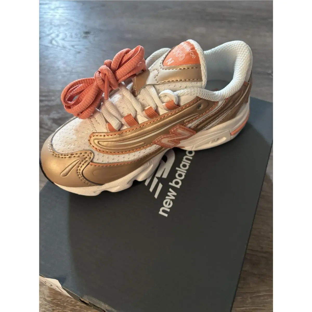 New Balance shoes - New Balance 1000 - Multicolor (UPC: 0198689224487) 0
