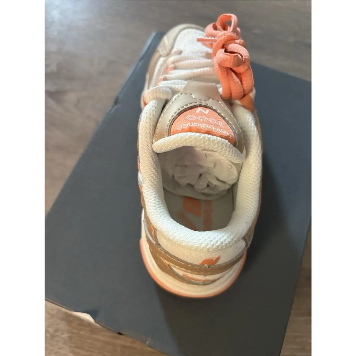 New Balance shoes - New Balance 1000 - Multicolor (UPC: 0198689224487) 4
