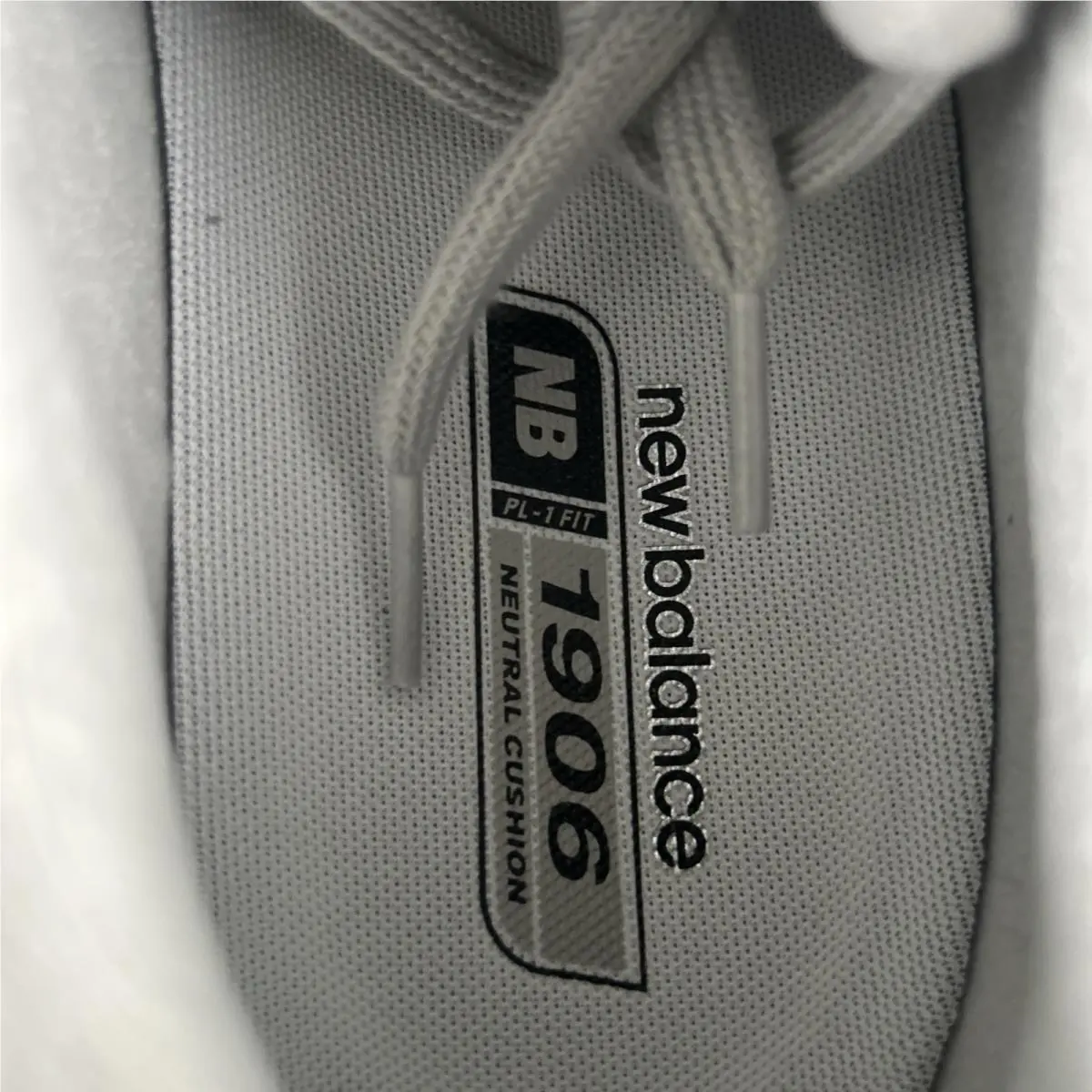 New Balance shoes - New Balance 1906 - Gray 4