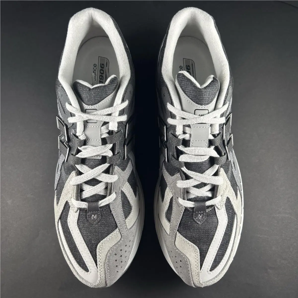 New Balance shoes - New Balance 1906 - Gray 0
