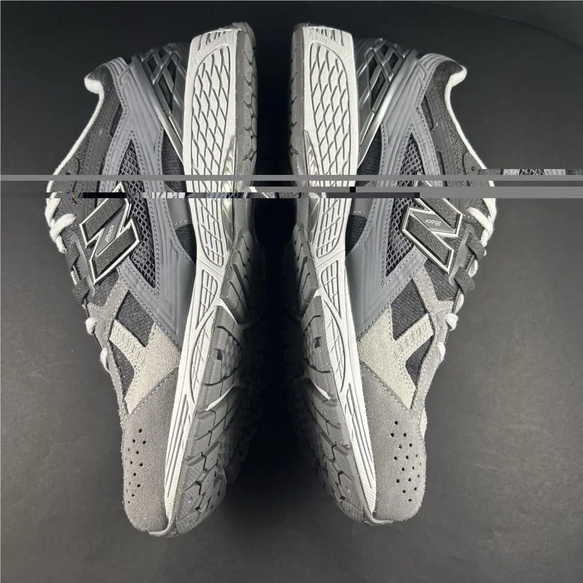 New Balance shoes - New Balance 1906 - Gray 2