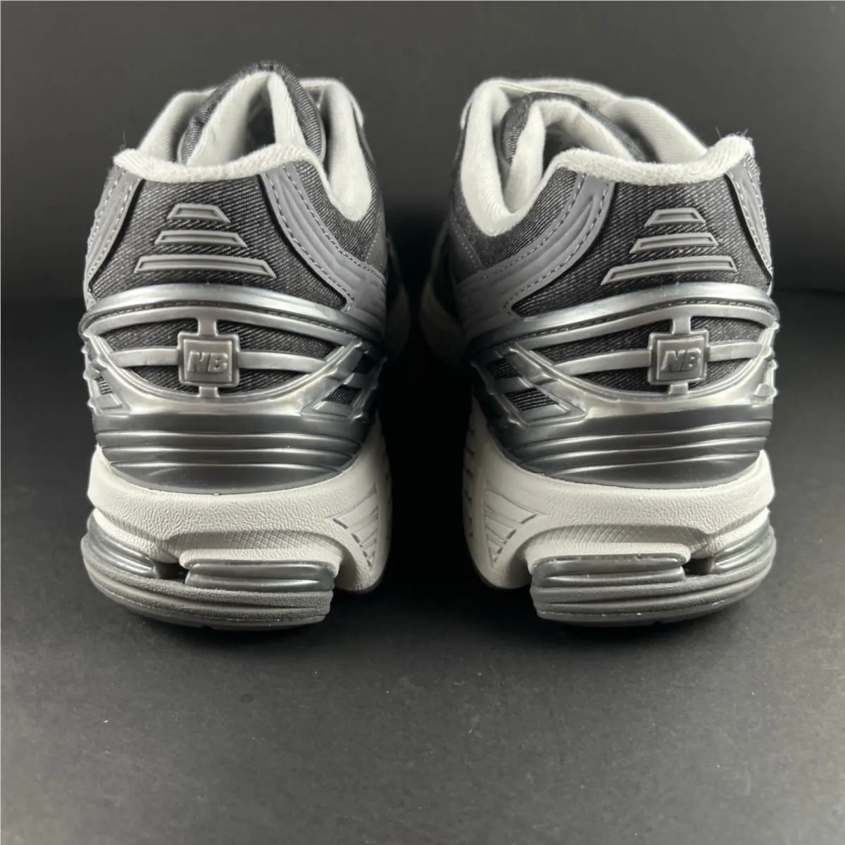 New Balance shoes - New Balance 1906 - Gray 3