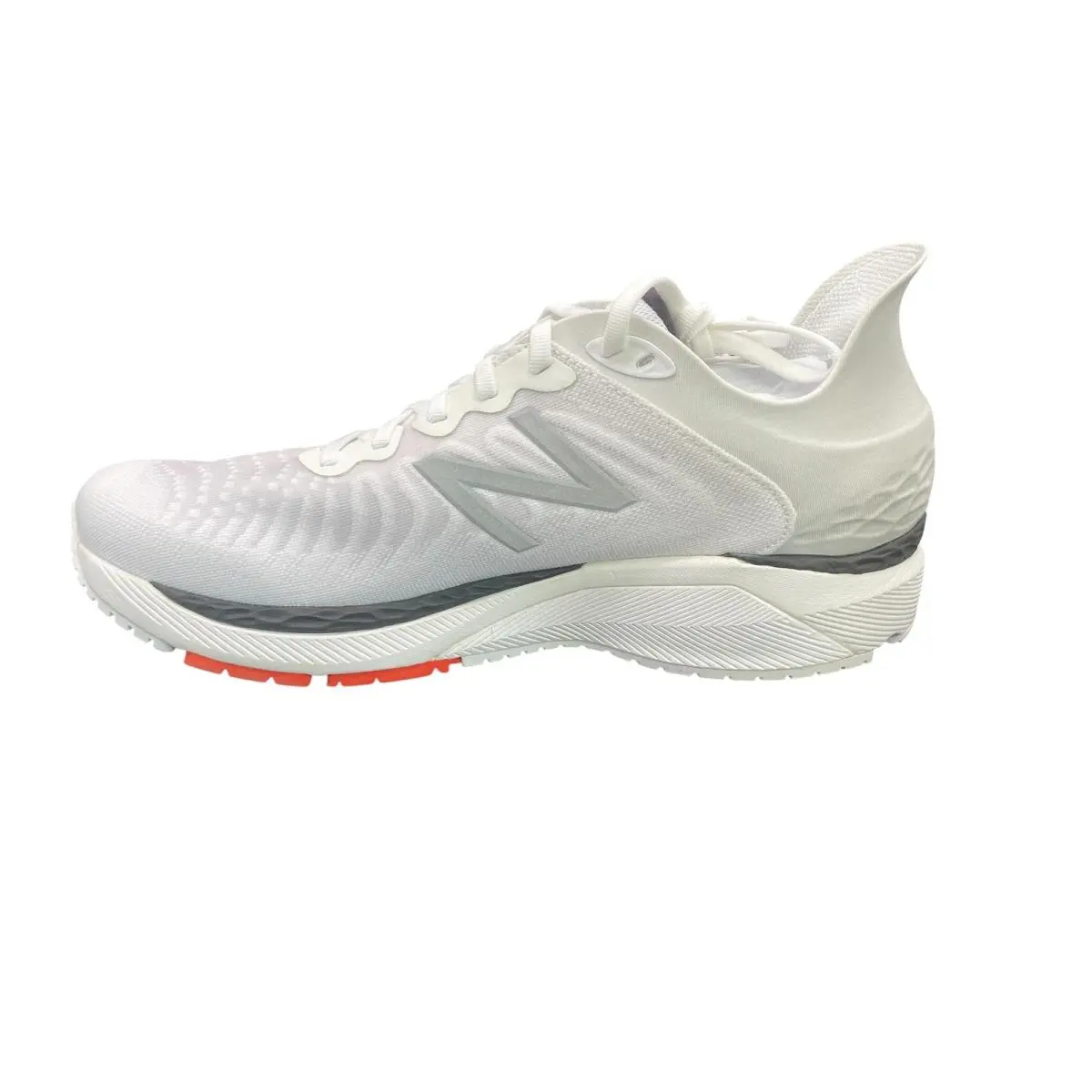 New Balance shoes - Fresh Foam 860v11 - Fresh Foam - M860P11 - White (UPC: 194768628269) 0