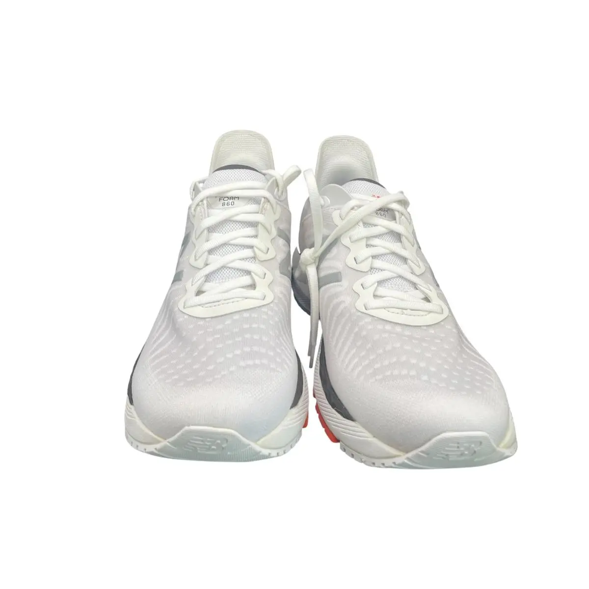 New Balance shoes - Fresh Foam 860v11 - Fresh Foam - M860P11 - White (UPC: 194768628269) 1