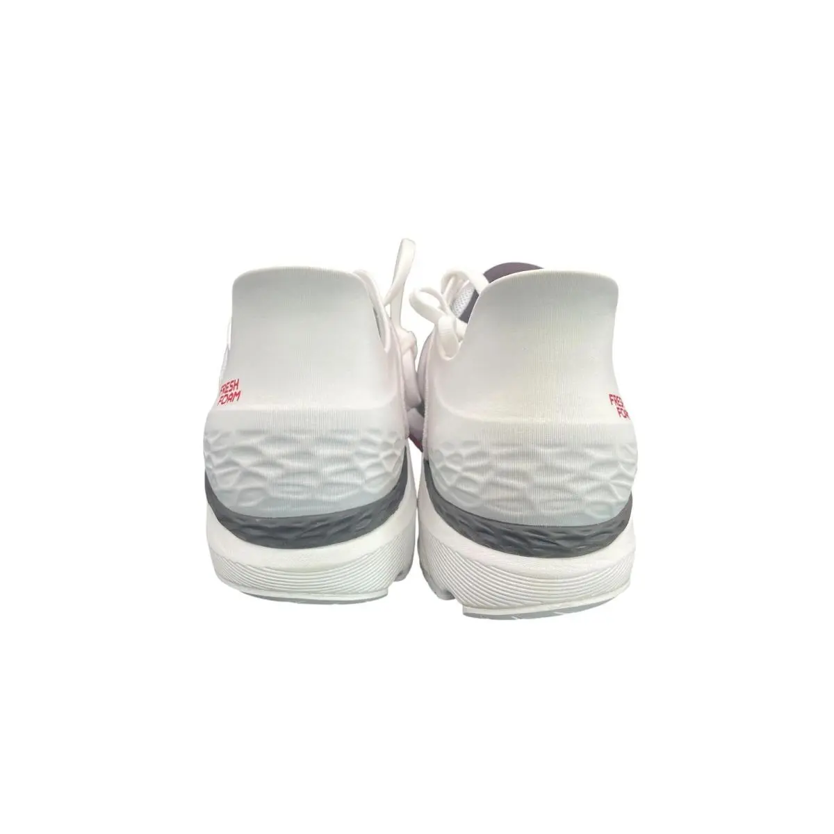 New Balance shoes - Fresh Foam 860v11 - Fresh Foam - M860P11 - White (UPC: 194768628269) 3