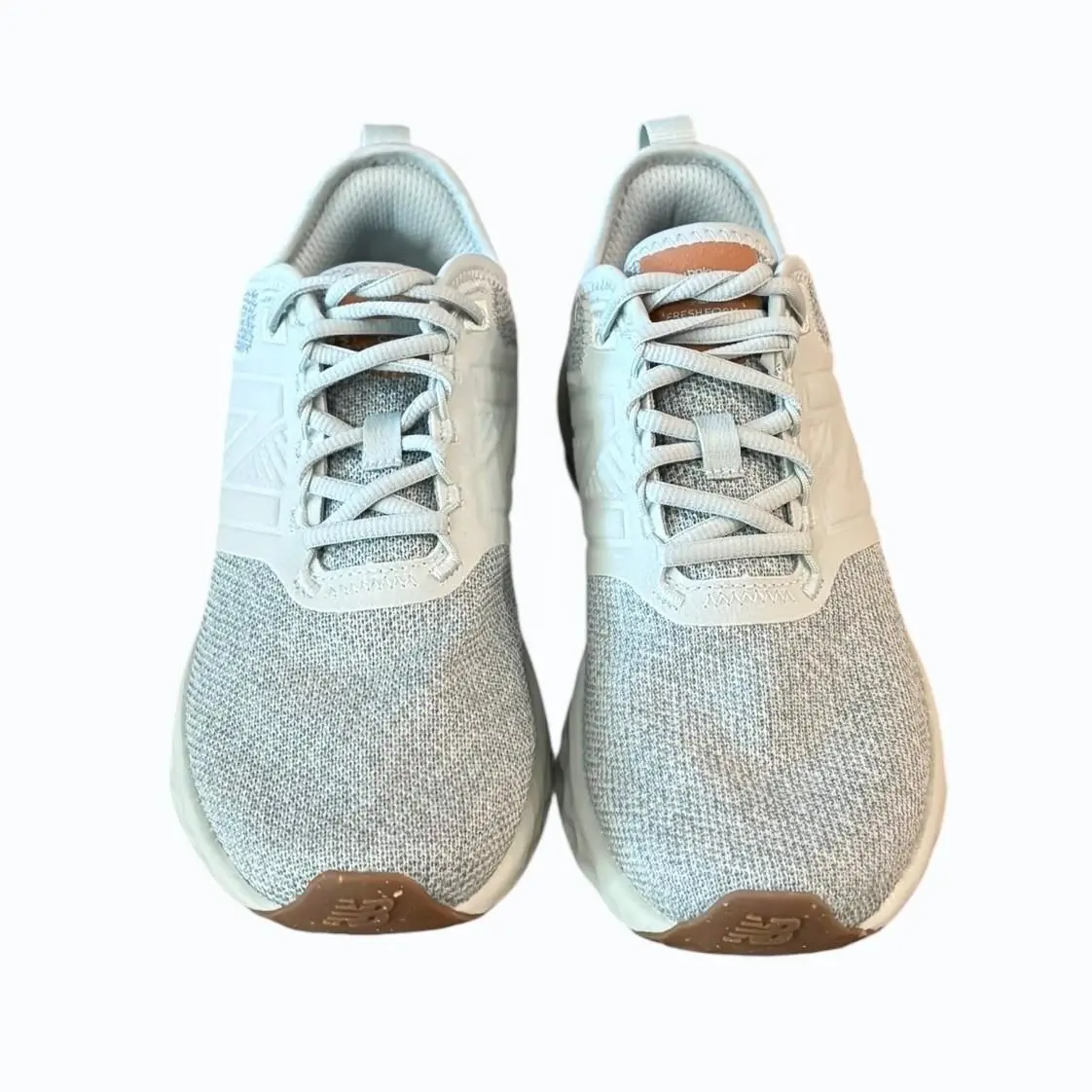 New Balance shoes - New Balance Fresh Foam Spt v4 - WSPTRG4 - Silver Moss (UPC: 196652981405) 0