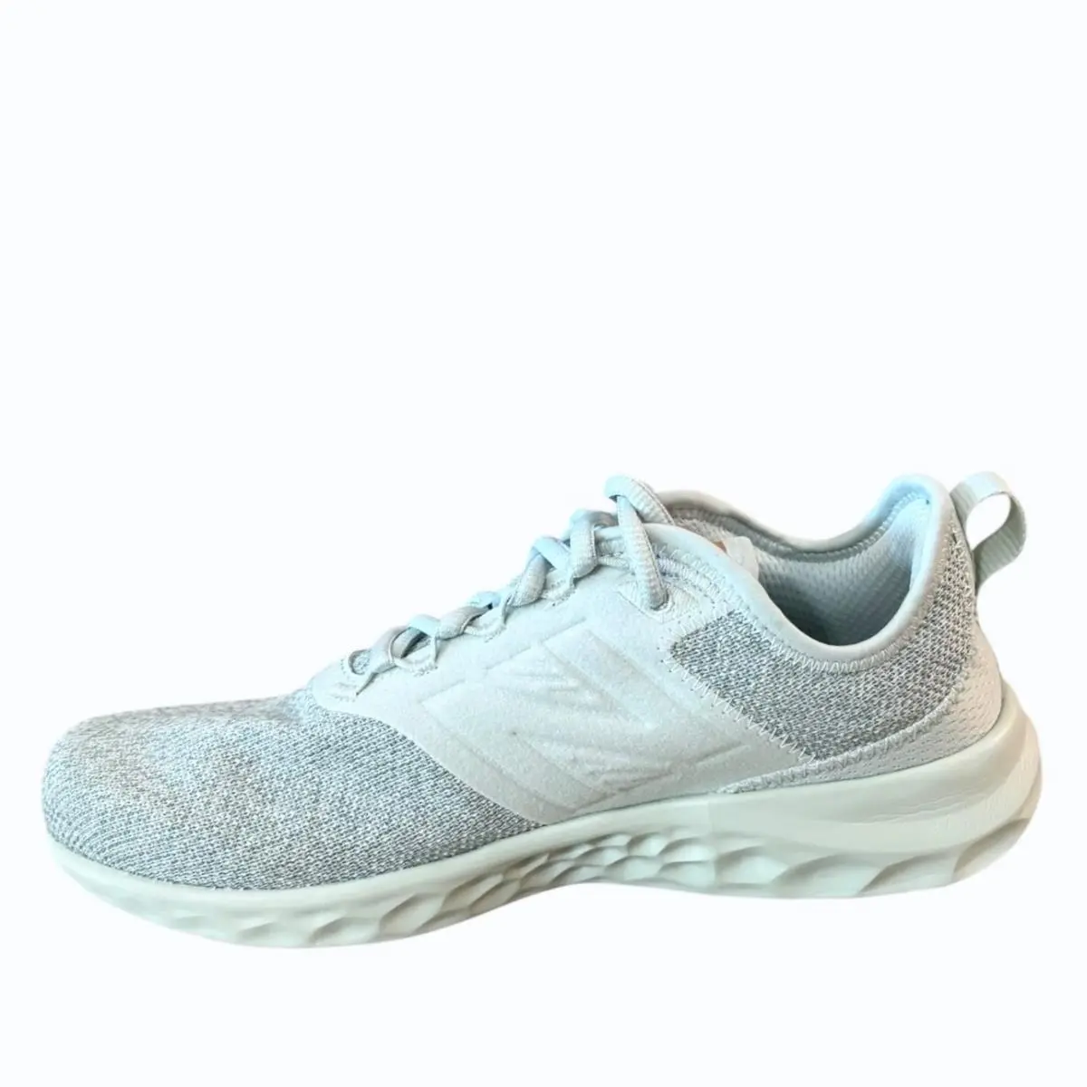 New Balance shoes - New Balance Fresh Foam Spt v4 - WSPTRG4 - Silver Moss (UPC: 196652981405) 2