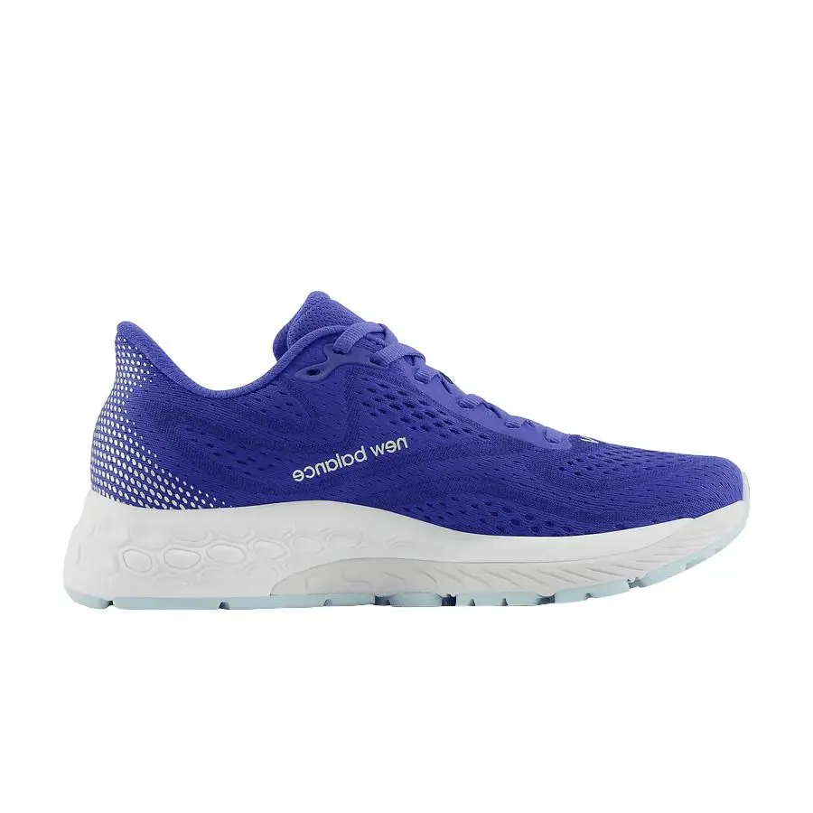 New Balance shoes - New Balance 880 - W880O13 - Blue 0