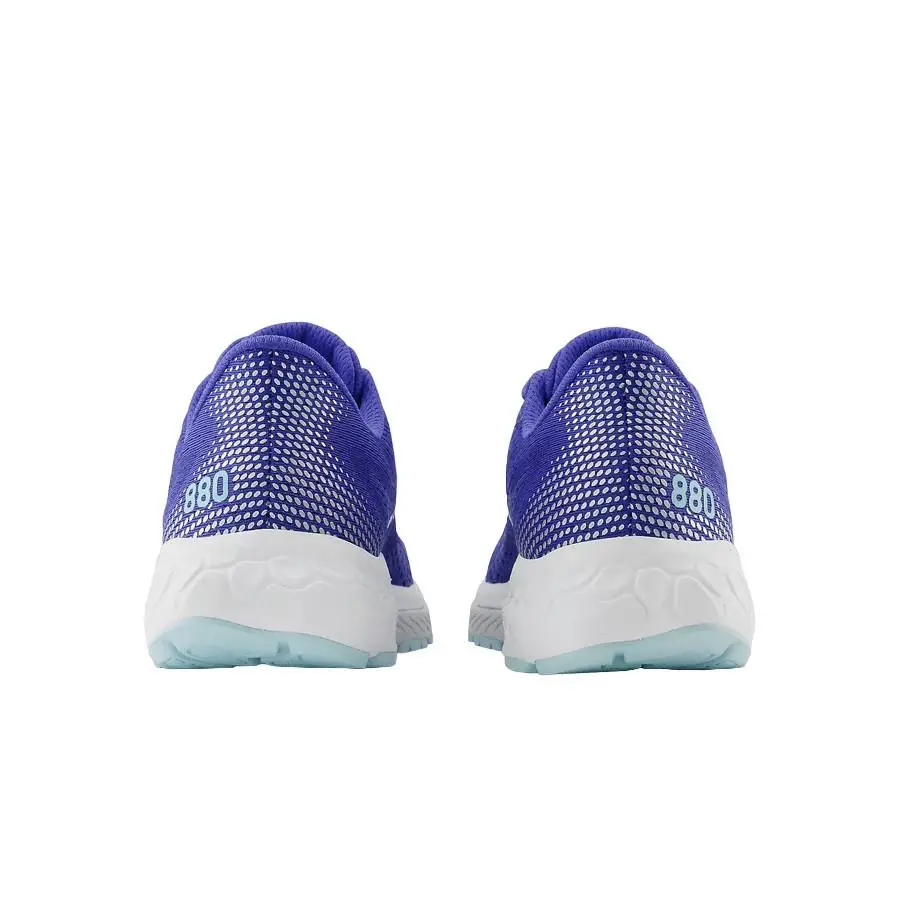 New Balance shoes - New Balance 880 - W880O13 - Blue 2