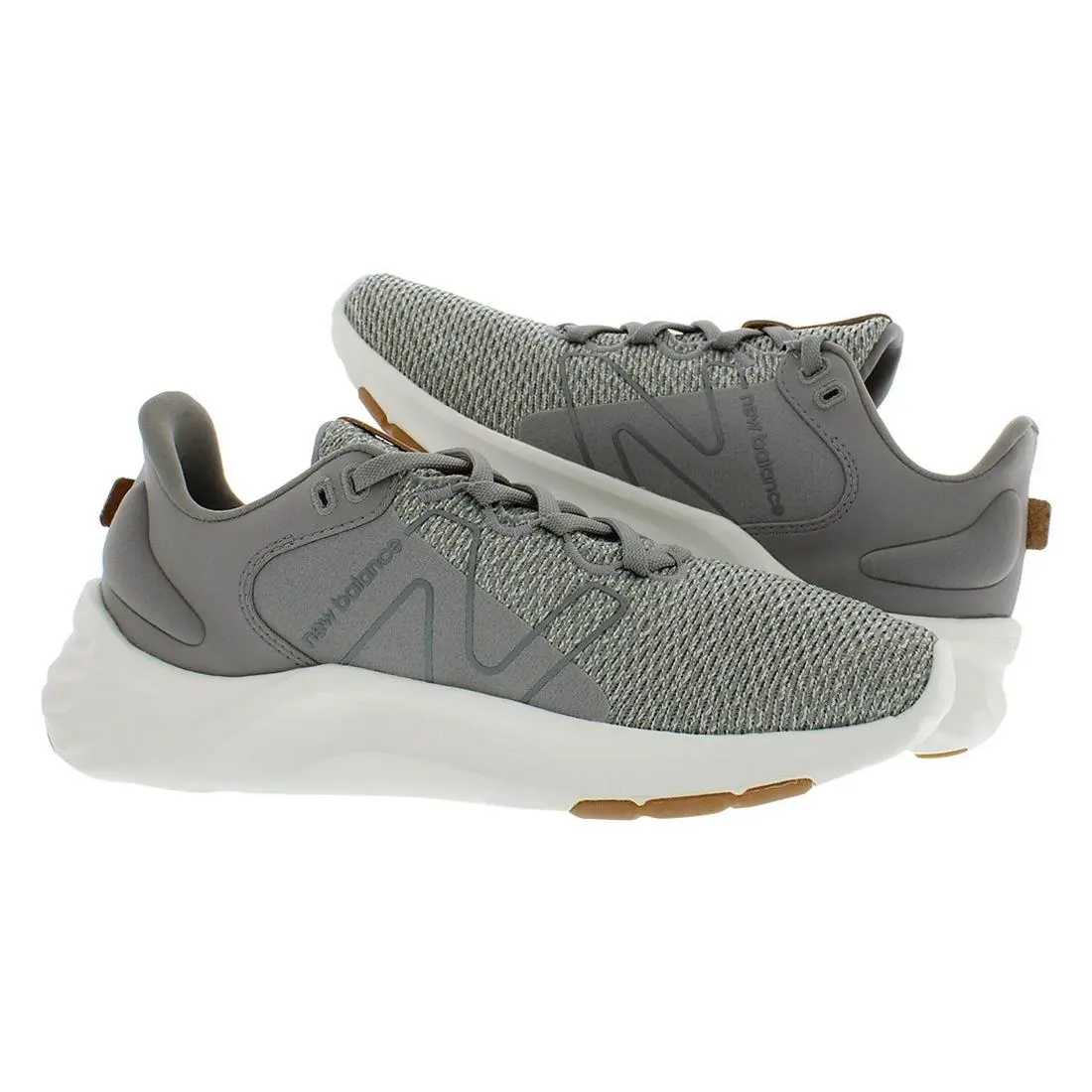 New Balance shoes - New Balance Fresh Foam Roav - MROAVLG2 - Gray, Main: Multi-colored (UPC: 195481153687) 1