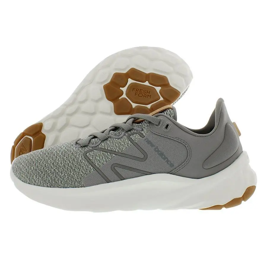 New Balance shoes - New Balance Fresh Foam Roav - MROAVLG2 - Gray, Main: Multi-colored (UPC: 195481153687) 2