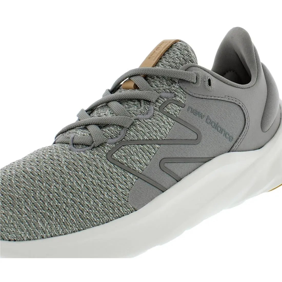 New Balance shoes - New Balance Fresh Foam Roav - MROAVLG2 - Gray, Main: Multi-colored (UPC: 195481153687) 0