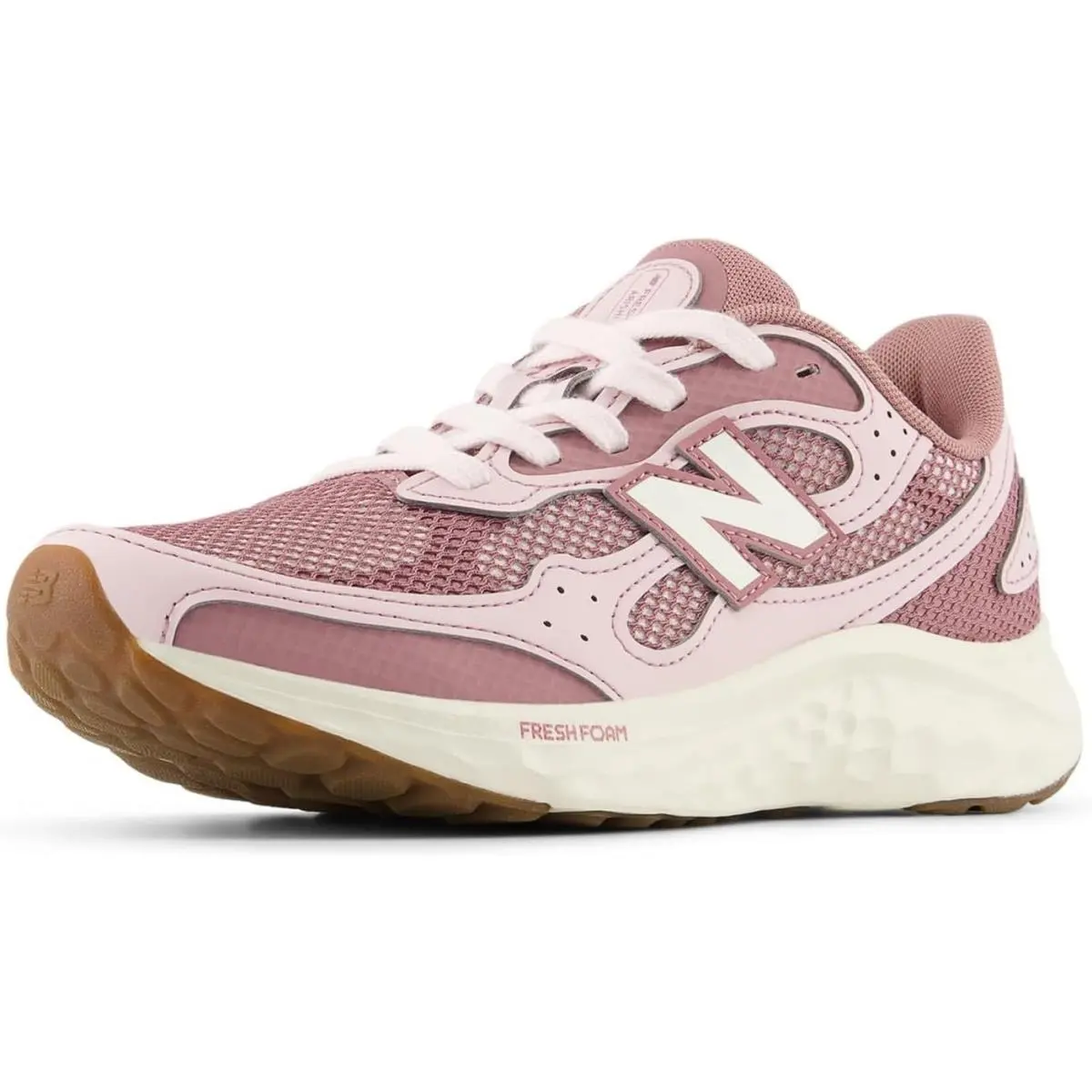 New Balance Women`s Fresh Foam Arishi V4 Tiralux Running Shoe