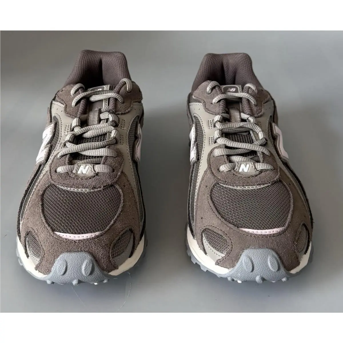New Balance shoes - New Balance 204L - Brown Pink (UPC: 0198688537434) 1