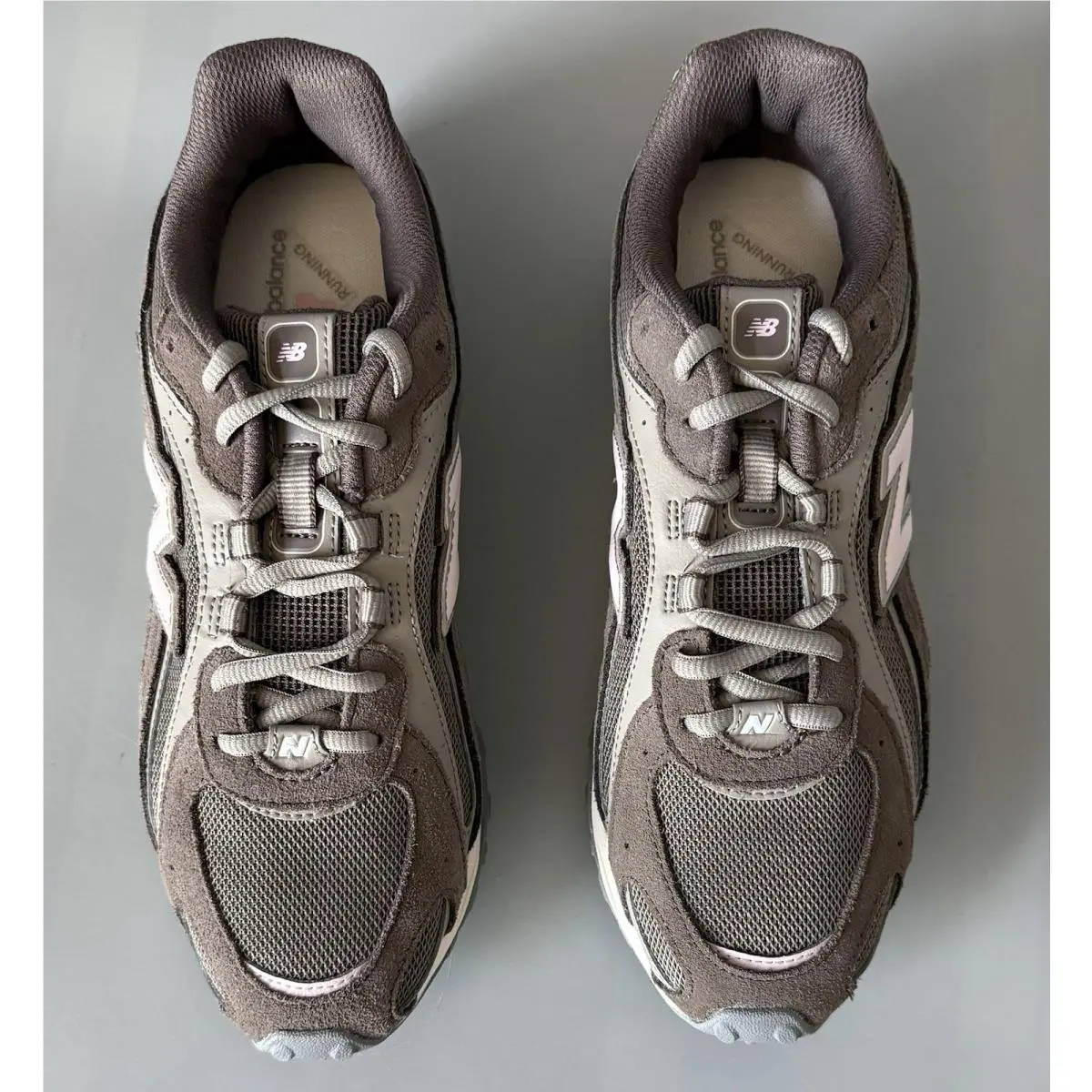 New Balance shoes - New Balance 204L - Brown Pink (UPC: 0198688537434) 3