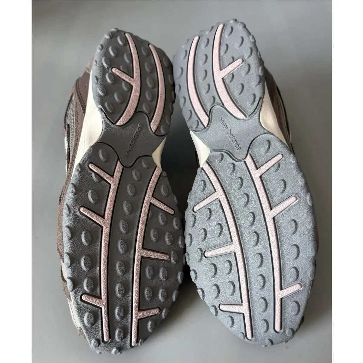 New Balance shoes - New Balance 204L - Brown Pink (UPC: 0198688537434) 6