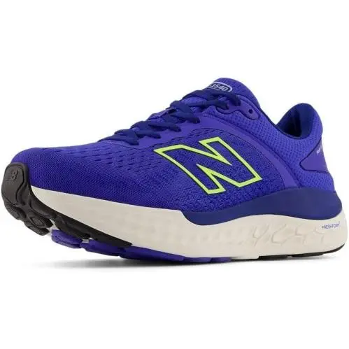 New Balance Men`s Fresh Foam X 1540v4 Running Shoes Size 8D